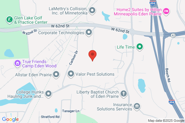 BWS Plumbing Heating & Air Conditioning