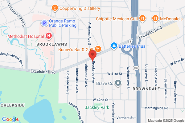 Ideal Refrigeration Equipment Co.