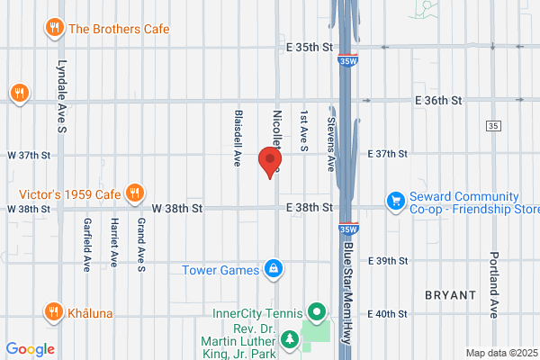 Center For Natural Healing-Minneapolis's Natural Health Care Clinic