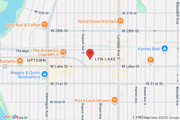 Buzza Lofts of Uptown