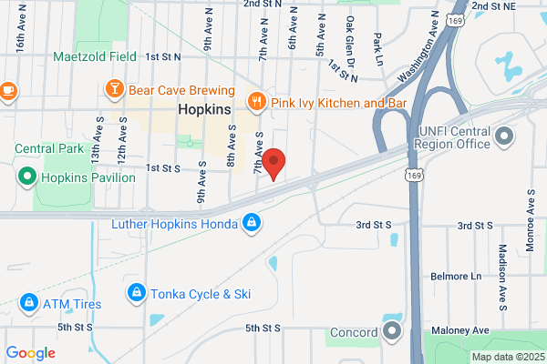 Christopherson Properties