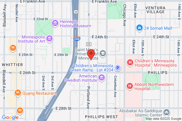 Ebenezer Tower Apartments