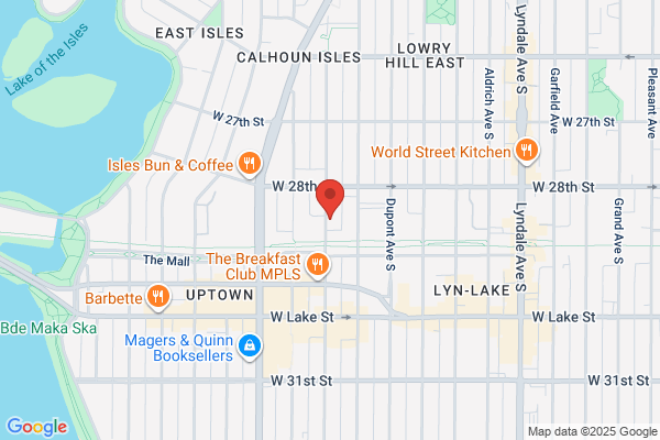 Fremont Terrace Apartments