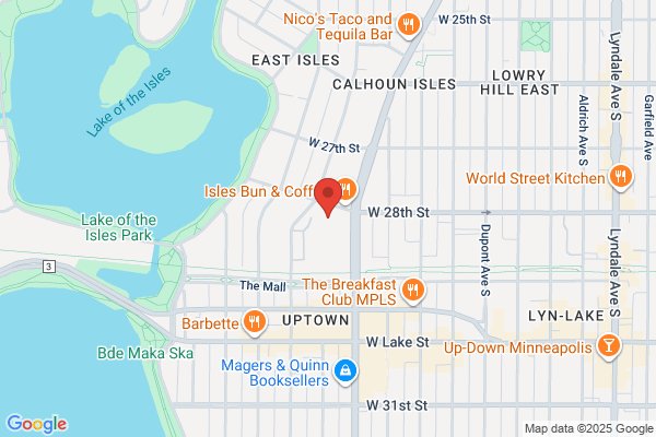 Kenwood Isles Condominiums