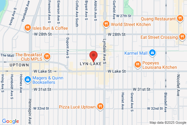 Lime Apartments