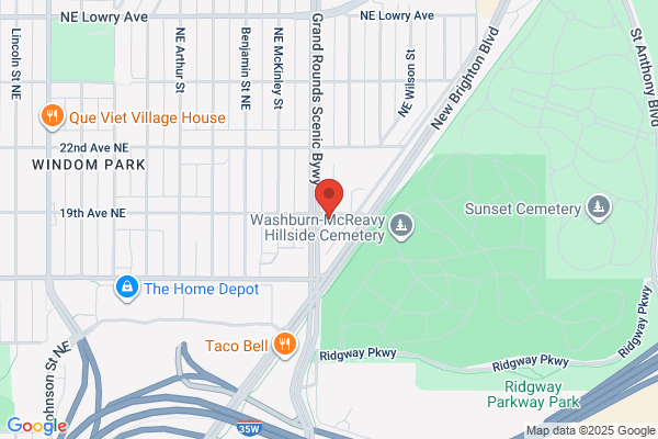 Twin Cities Home Rental