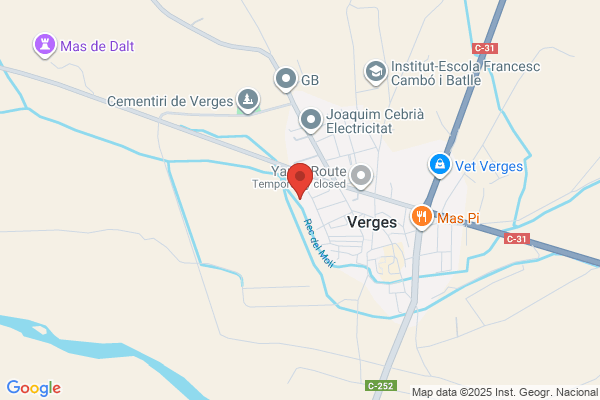 Verge