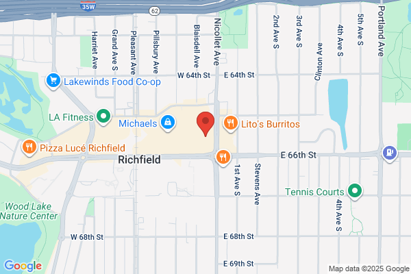LibertyX Bitcoin ATM