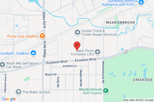 Josephson Remodeling