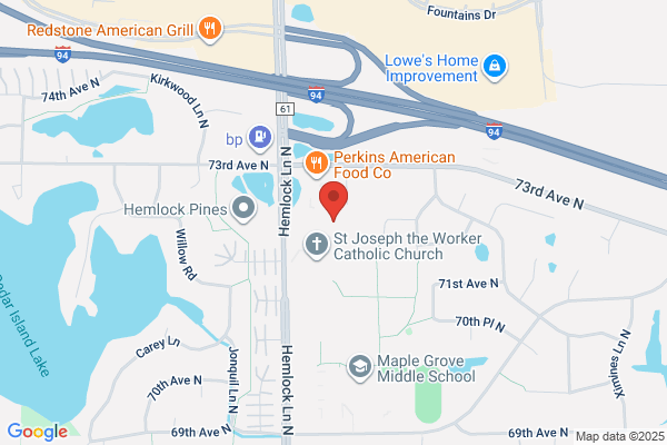 Perrine Agency Inc
