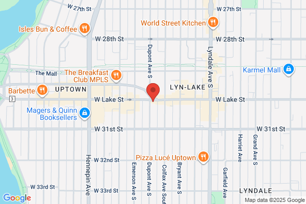 Verizon - Closed
