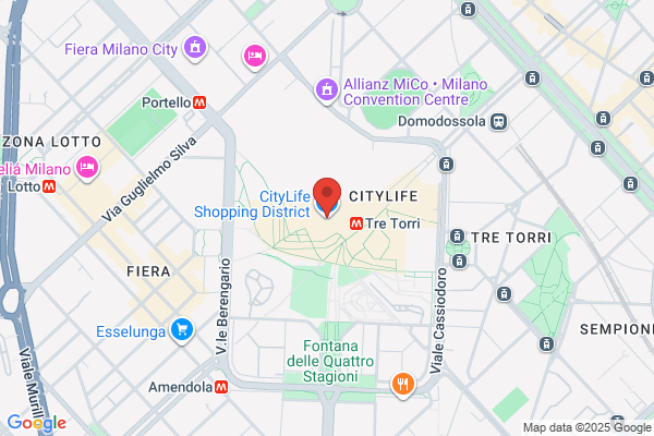 City Life Center