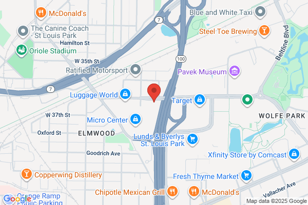 Chiropractic Center