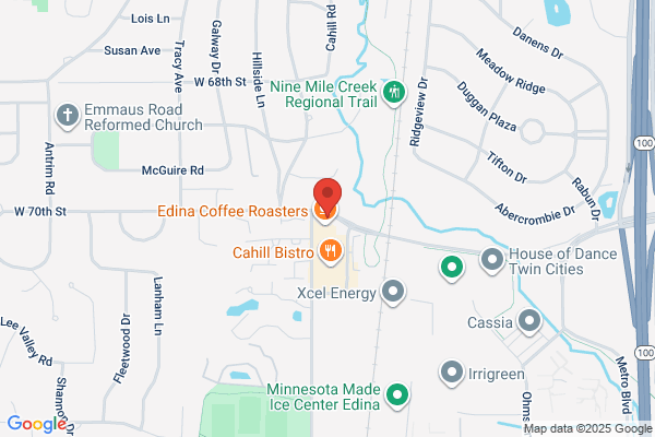 Edina Chiropractic Health Center