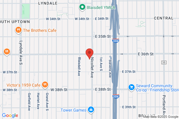 Nicollet Chiropractic Center