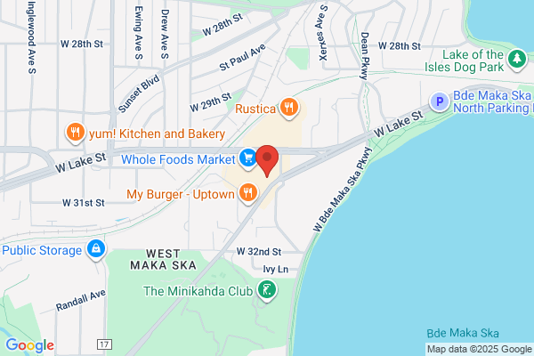 Caribou Coffee