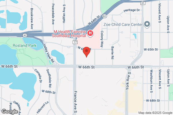 Baker Cosmetic & Family Dentistry