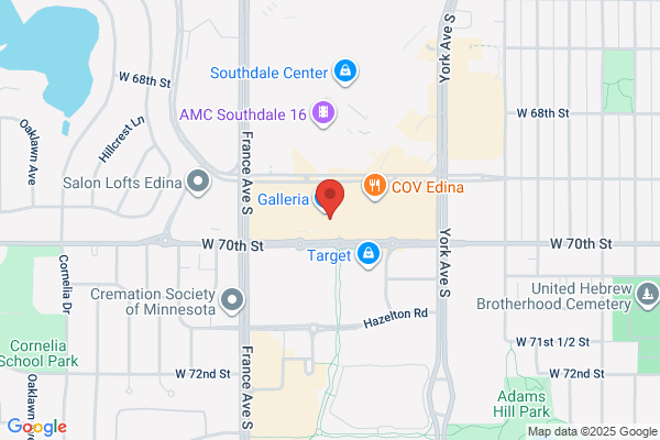 Origins At Galleria At Edina