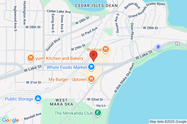 Massage Envy - Lake Street - PERMANENTLY CLOSED