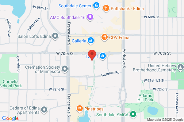 The DRIPBaR - Edina