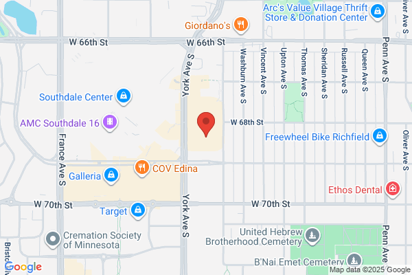 Massage Reteat & Spa--Edina