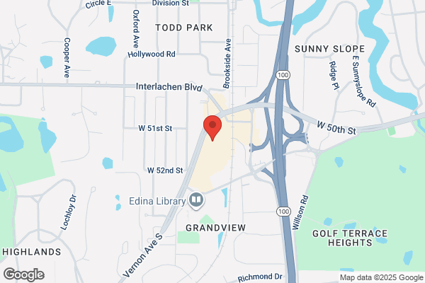Interlachen Dental Associates