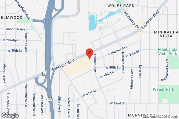 Metro Dentalcare St. Louis Park