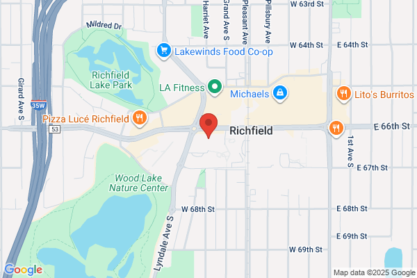 Woodlake Orthodontics- Richfield