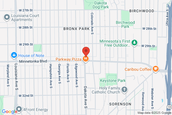Midwest Dental - St. Louis Park