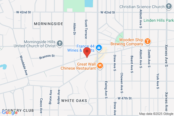 44th Street Dental