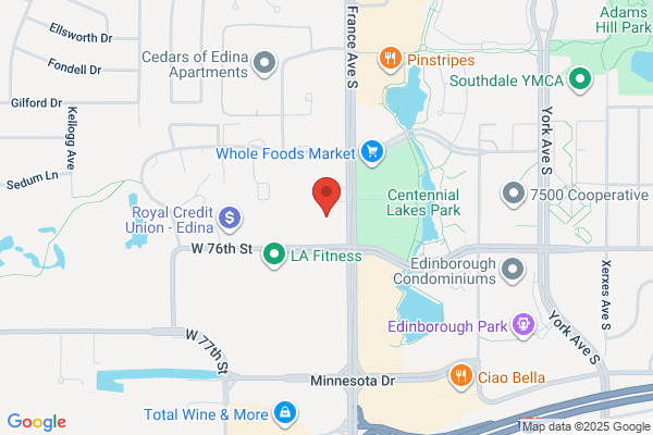 Bandt Carl L Dentist