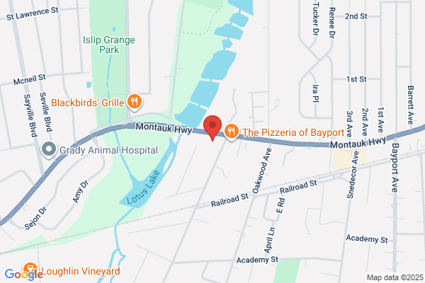 Bayport Dental