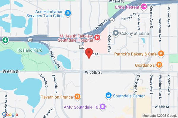 Center For Prosthodontic Care