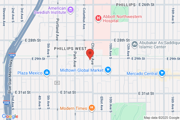 Chicago Lake Family Dental