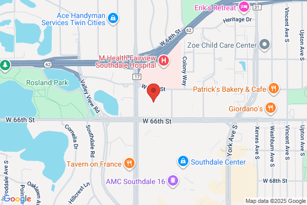 Children's Dental Care Specialists