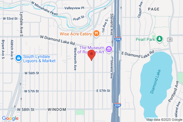 City of Lakes Dental