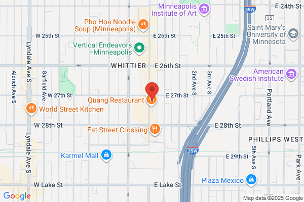 Eat Street Dental