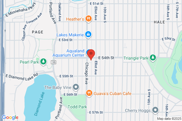 Gentle Dentistry - Minneapolis Office