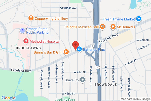Orthodontic Care Specialists St. Louis Park
