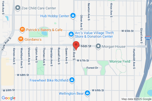 Tailwind Pediatric Dentistry