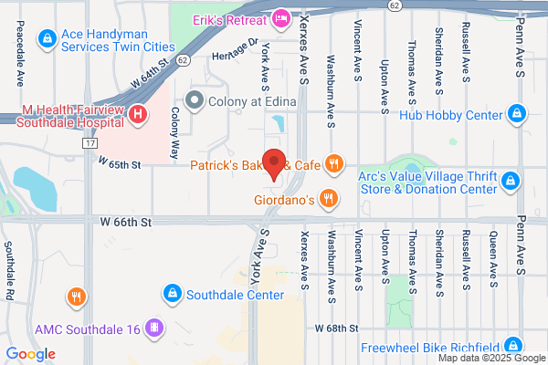 Williams & Wimmer, DDS PA
