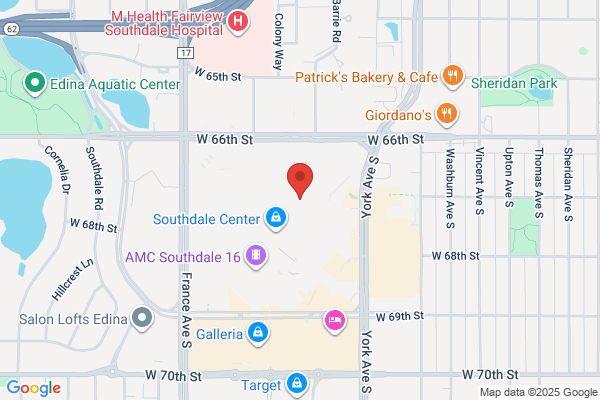 JCPenney - Closed