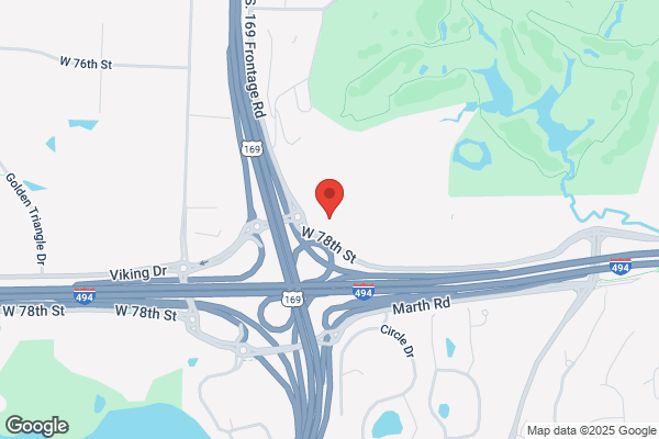 Abbott Northwestern General Medicine Associates – Edina
