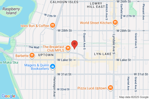 Planned Parenthood - Minneapolis Health Center