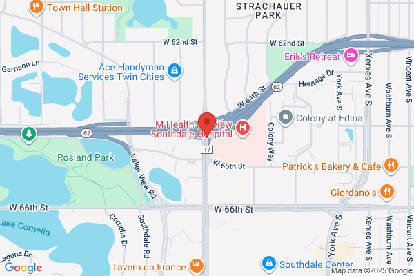 Amy J.  Thorsen, MD - Closed