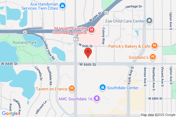 Ann C. Lowry, MD - Closed