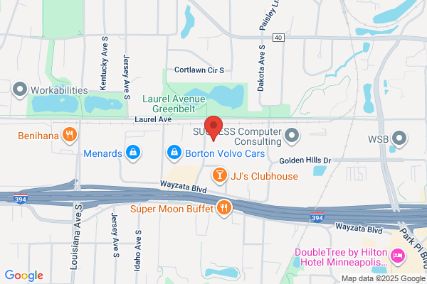 Cass Chiropractic Center