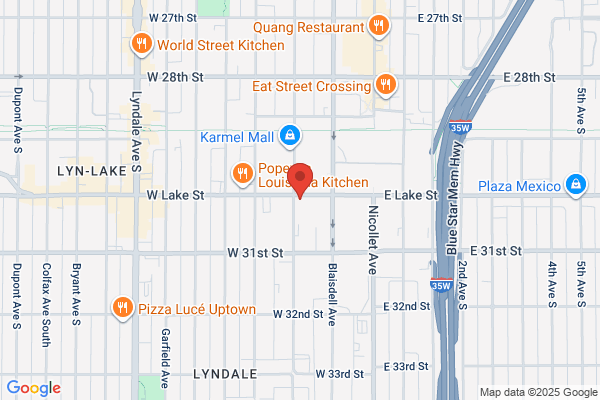 Comprehensive Rehabilitation Centers of Minnesota