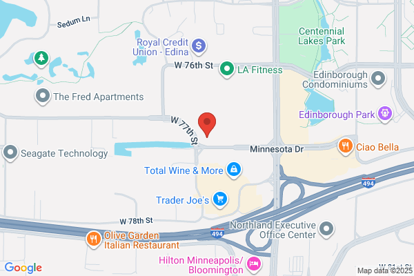 Edina Specialty Surgery Center