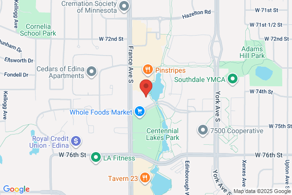 Edina Urgent Care
